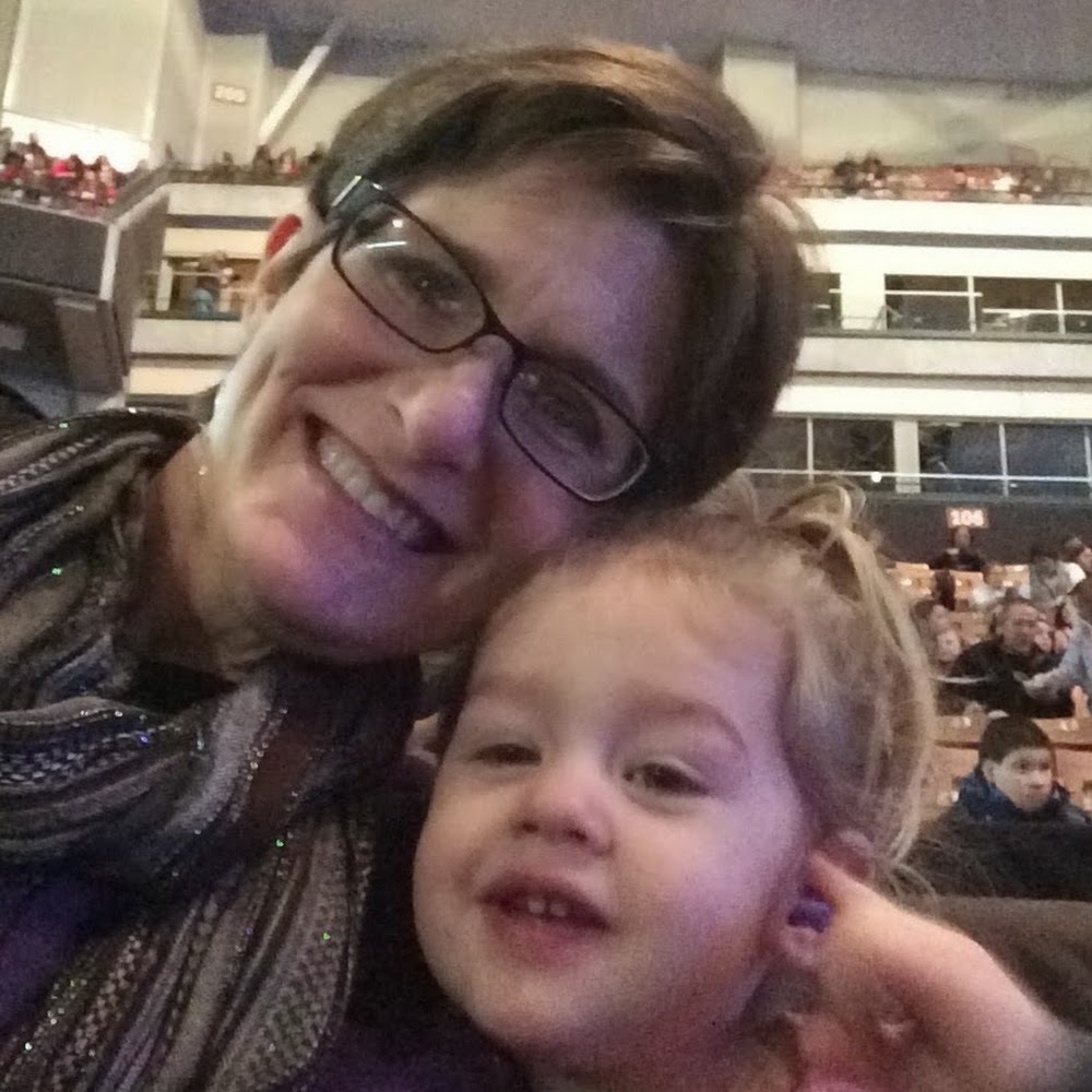 Meet your Posher, Melinda